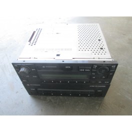 Vindem cd audio 6x0035152b Vw Polo 9n 1.4tdi Vindem cd audio 6x0035152b Vw Polo 9n 1.4tdi