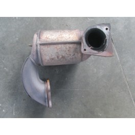 catalizator Renault Laguna 2 1.9dci catalizator Renault Laguna 2 1.9dci