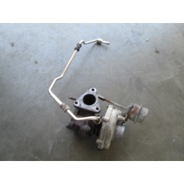 Vindem turbosuflanta 045145701 1.4tdi Vindem turbosuflanta 045145701 1.4tdi