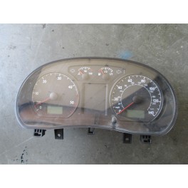 Vindem ceas bord 6q0920900g Vw Polo 9n 1.4tdi Vindem ceas bord 6q0920900g Vw Polo 9n 1.4tdi