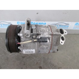 compresor clima Renault Laguna 2 2.0dci