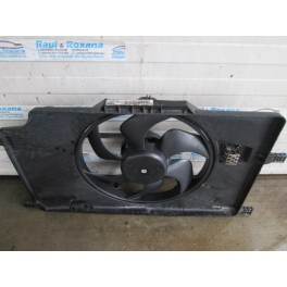 electroventilator Renault Laguna 2 2.0dci electroventilator Renault Laguna 2 2.0dci