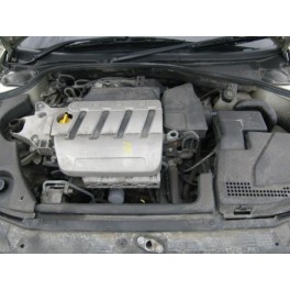compresor clima Renault Laguna 2 1.8