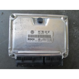 Vindem calculator motor 045906019bf 1.4tdi