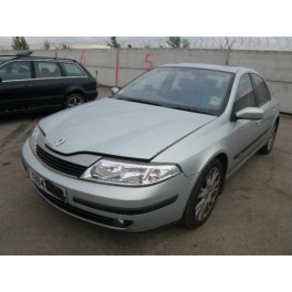 cutie viteza manuala Renault Laguna 2 1.6