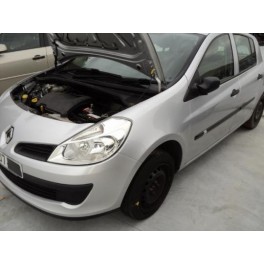 airbag pasager Renault Clio 1.5dci