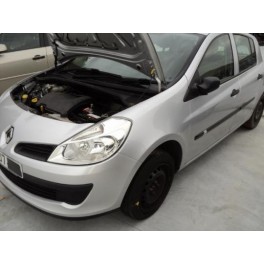 airbag scaun Renault Clio 1.5dci