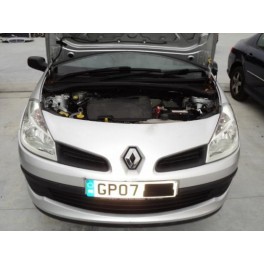 alternator Renault Clio 1.5dci