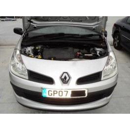 capac motor Renault Clio 1.5dci