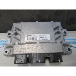 calculator motor Renault Clio 1.2 calculator motor Renault Clio 1.2