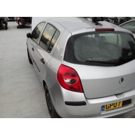 carcasa filtru aer Renault Clio 1.2