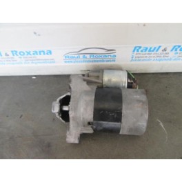electromotor Renault Clio 1.2 electromotor Renault Clio 1.2