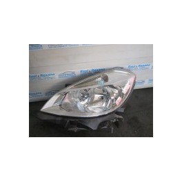 far Renault Clio 1.2 far Renault Clio 1.2