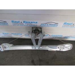 macara geam fata Renault Clio 1.2 macara geam fata Renault Clio 1.2