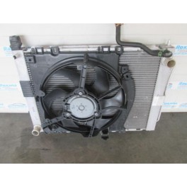 radiator clima Renault Clio 1.2 radiator clima Renault Clio 1.2