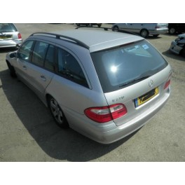 Vindem hayon spate Mercedes e w211 an 2002-2009 Vindem hayon spate Mercedes e w211 an 2002-2009