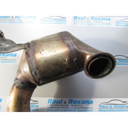 catalizator cu filtru Vw Caddy 1.9tdi bls catalizator cu filtru Vw Caddy 1.9tdi bls