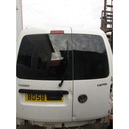 cric Vw Caddy 1.9tdi bls cric Vw Caddy 1.9tdi bls