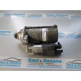 electromotor Vw Caddy 1.9tdi bls electromotor Vw Caddy 1.9tdi bls