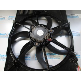 electroventilator Vw Caddy 1.9tdi bls electroventilator Vw Caddy 1.9tdi bls