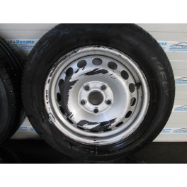 janta tabla Vw Caddy 1.9tdi bls janta tabla Vw Caddy 1.9tdi bls
