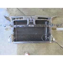 Vindem radiator clima 1.9tdi Jetta bxe Vindem radiator clima 1.9tdi Jetta bxe
