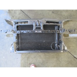 Vindem radiator clima 1.9tdi Jetta bxe