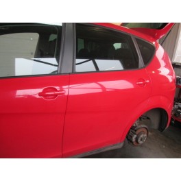 airbag cortina Seat Altea 1.6b