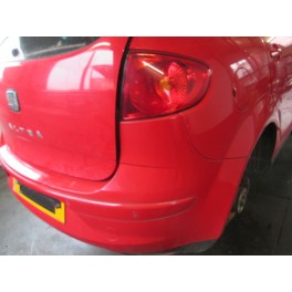 aripa spate Seat Altea 1.6b aripa spate Seat Altea 1.6b