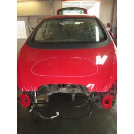 balama capota Seat Altea 1.6b