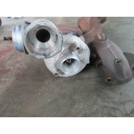 Vindem turbosuflanta cod 038253016f 1.9tdi Vw, Seat, Skoda, Audi an 1999-2005 Vindem turbosuflanta cod 038253016f 1.9tdi Vw, Seat, Skoda, Audi an 1999-2005