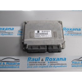 calculator motor Seat Altea 1.6b calculator motor Seat Altea 1.6b