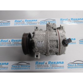 compresor clima Seat Altea 1.6b compresor clima Seat Altea 1.6b
