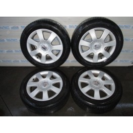 set janta aliaj Seat Altea 1.6b set janta aliaj Seat Altea 1.6b