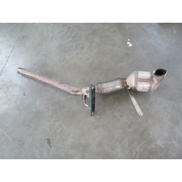 Vindem catalizator 1k0959653c 1.9tdi Jetta bxe