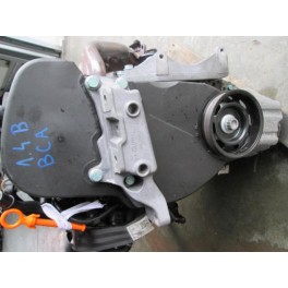 compresor clima Seat Altea 1.4 bca compresor clima Seat Altea 1.4 bca