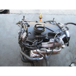 Vindem motor 1.9tdi bxe Jetta Vindem motor 1.9tdi bxe Jetta