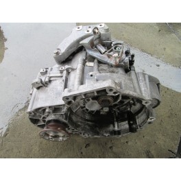 cutie viteza manuala Vw Passat 2.0tdi bkp cutie viteza manuala Vw Passat 2.0tdi bkp