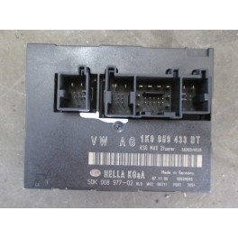 Vindem calculator confort 1k0959433bt Golf 5 1.9tdi bxe Vindem calculator confort 1k0959433bt Golf 5 1.9tdi bxe