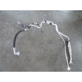 Vindem conducta clima Octavia 1.9tdi bxe Vindem conducta clima Octavia 1.9tdi bxe