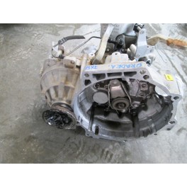 cutie viteza manuala Vw Passat 1.9tdi bxe cutie viteza manuala Vw Passat 1.9tdi bxe