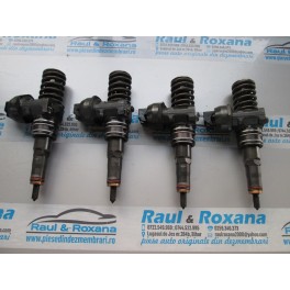 injector Vw Passat 1.9tdi bxe injector Vw Passat 1.9tdi bxe