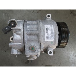 Vindem compresor clima 1k0820803s octavia 1.9tdi bxe