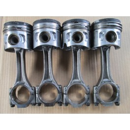 piston Vw Passat 1.9tdi bxe piston Vw Passat 1.9tdi bxe