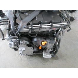 suport filtru ulei Vw Passat 1.9tdi bxe