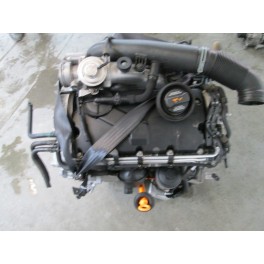 suport motor Vw Passat 1.9tdi bxe