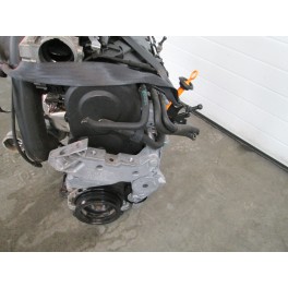 tampon motor Vw Passat 1.9tdi bxe