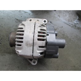 alternator Fiat Doblo 1.3multijet alternator Fiat Doblo 1.3multijet