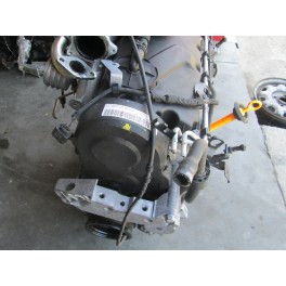Vindem motor Octavia 1.9tdi bxe Vindem motor Octavia 1.9tdi bxe
