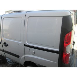 foaie arc spate Fiat Doblo 1.3multijet foaie arc spate Fiat Doblo 1.3multijet
